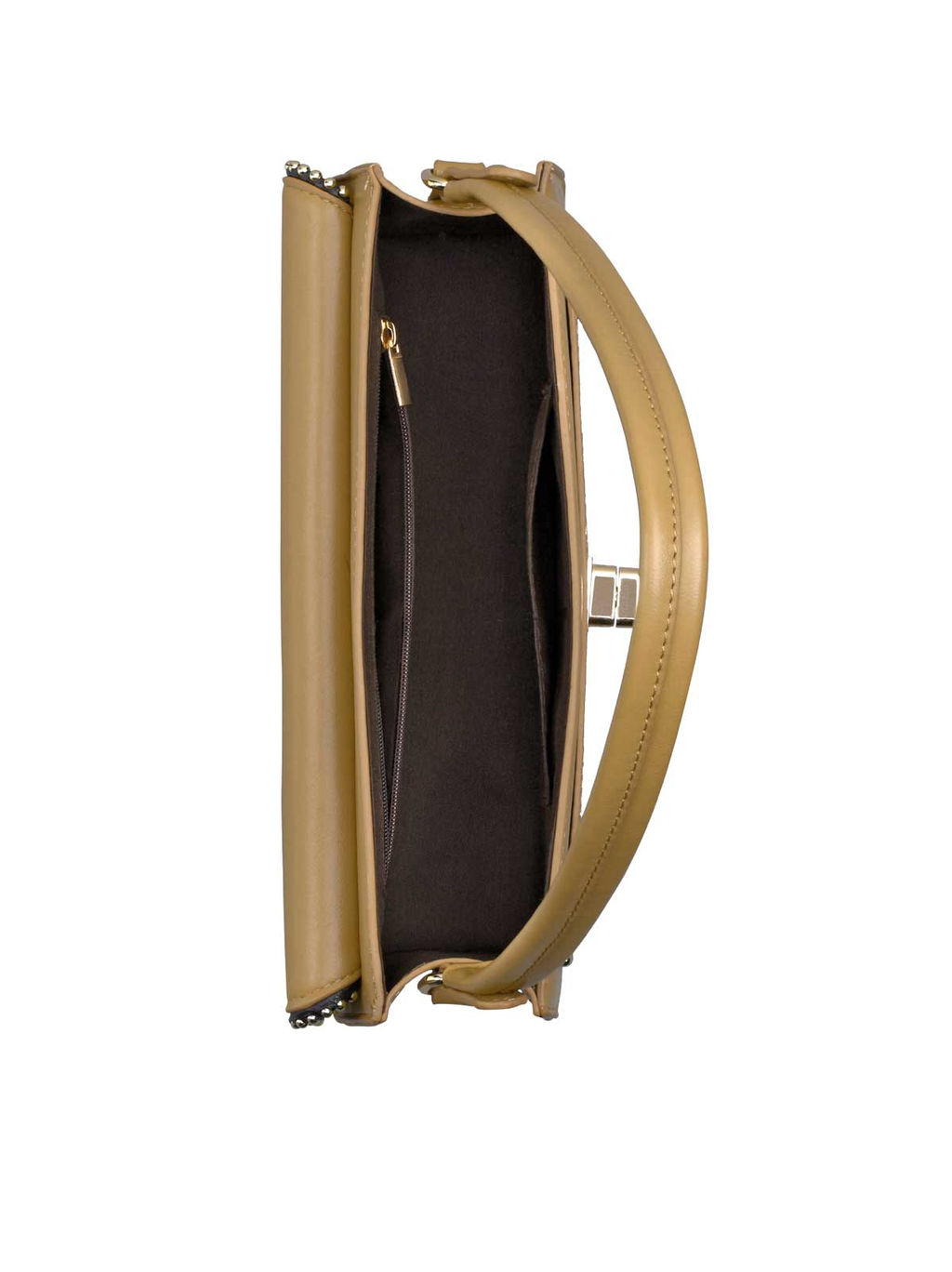 Сумка, бежевая - Heine фото 4