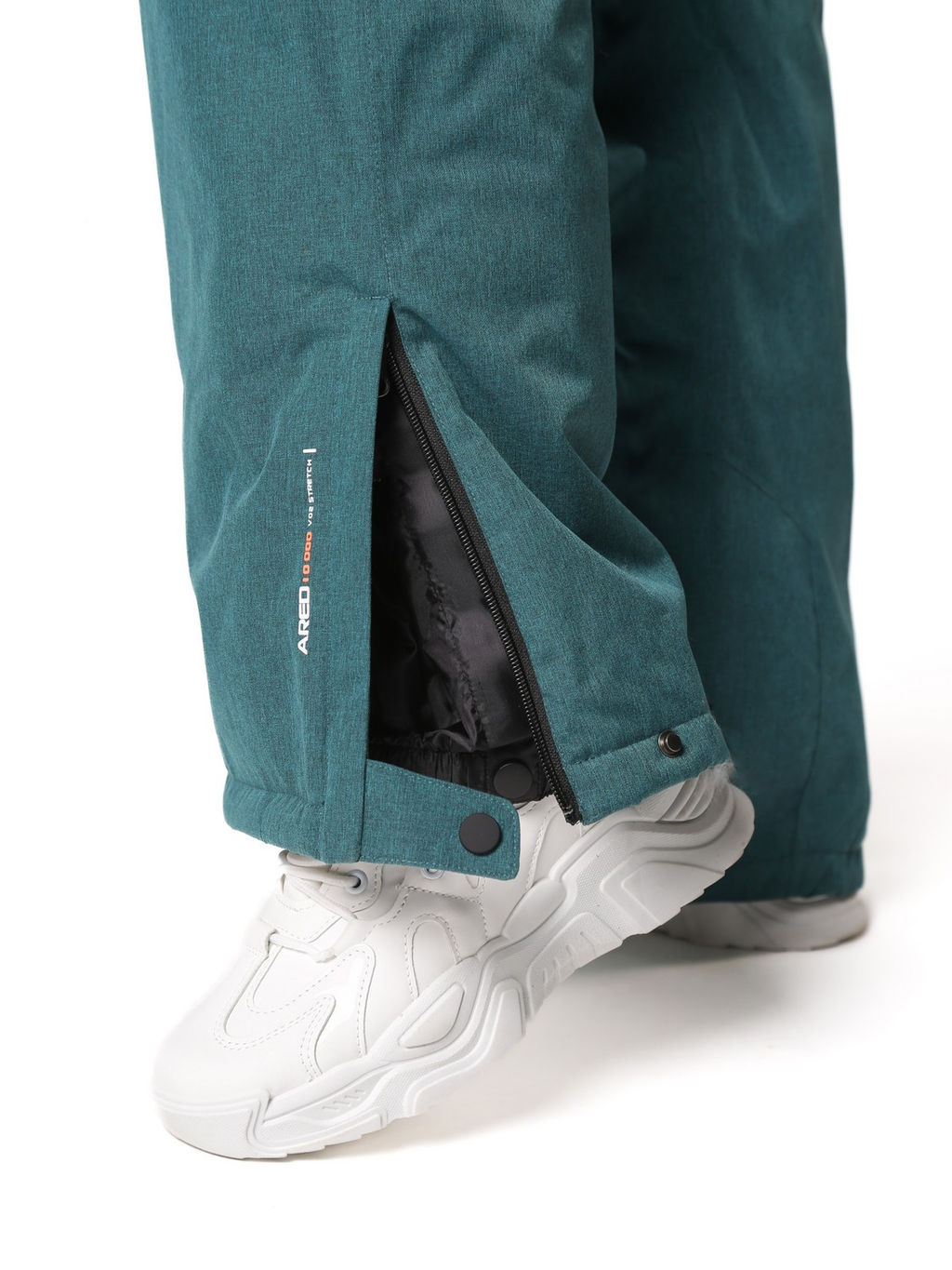 Комбинезон B-9063 Голубой