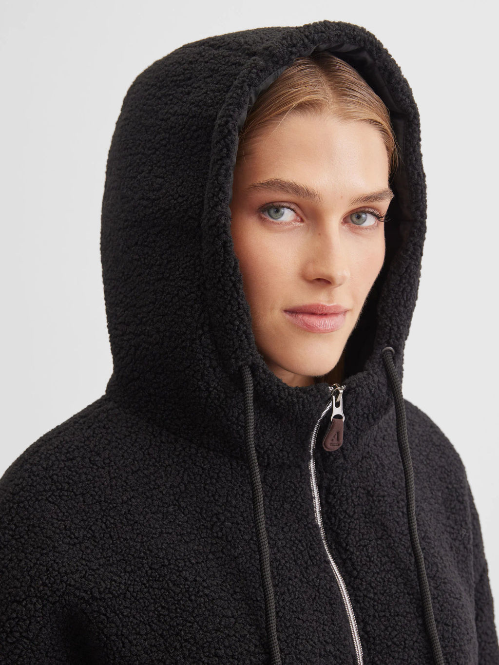 Куртка oversize 26232-543 - Avese фото 9