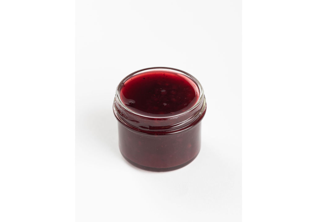 Варенье Таёжный сбор баночка 120 г