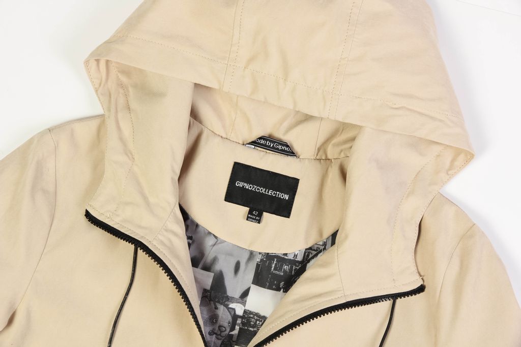 Плащ - Gipnoz фото 2