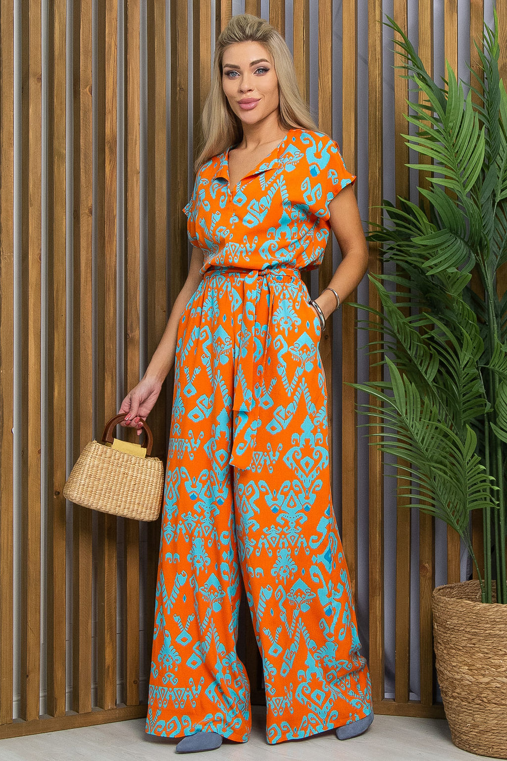 Комбинезон Сезария - Lt collection фото 22