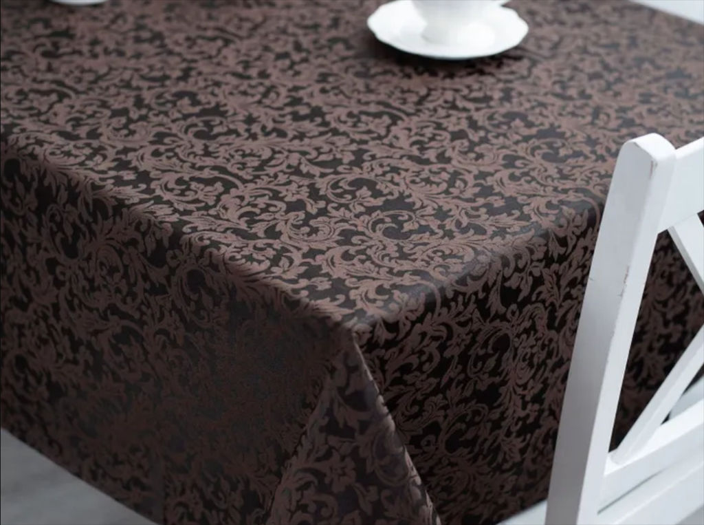 Скатерть М250-1752/091002+090802П 250x150