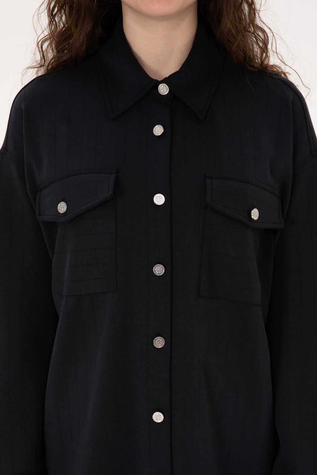 Kad_n Siyah _rme G_mlek - U.s. polo assn фото 6