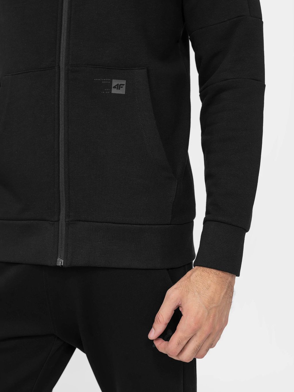 Джемпер мужской