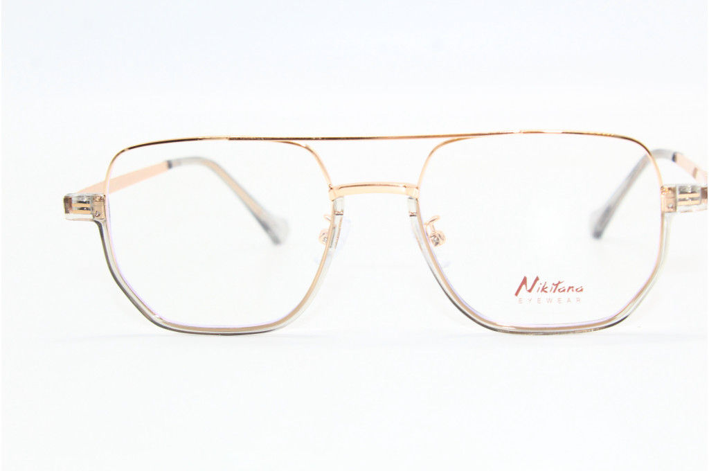 Оправа NIKITANA 210254 53-18-145 С5 Комби