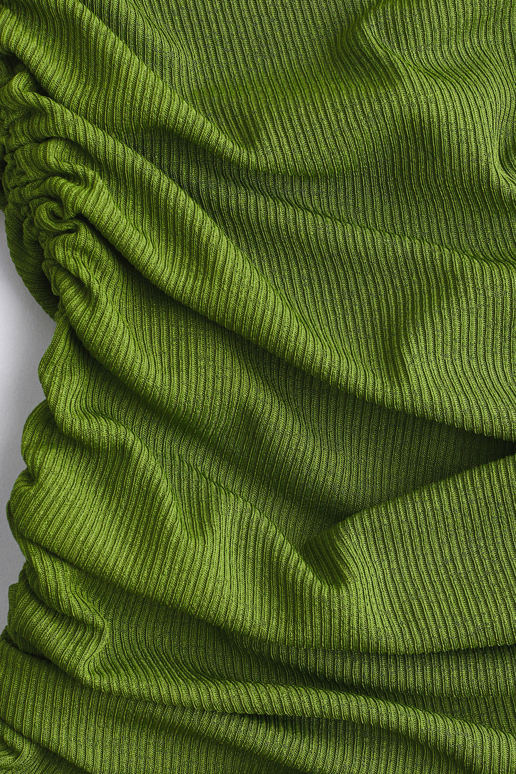 Vestido de playa con cord?n de ajuste - H&m фото 4