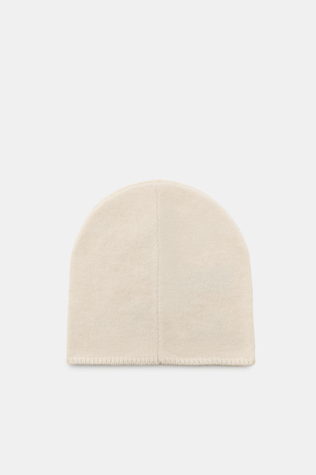 EMBROIDERED KNITTED BEANIE HAT - Zara фото 4