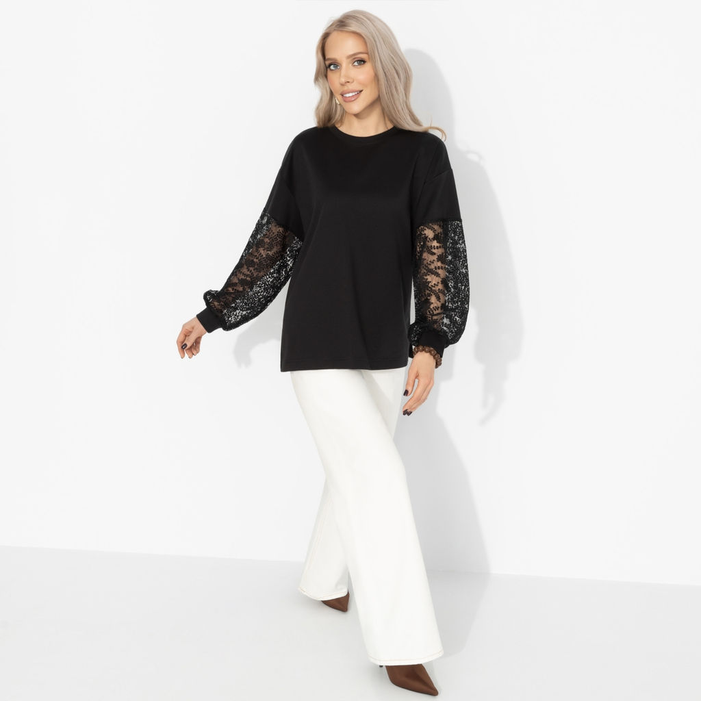 Футболка уверенного выбора, Модный бунт (для любви) - Charutti фото 4