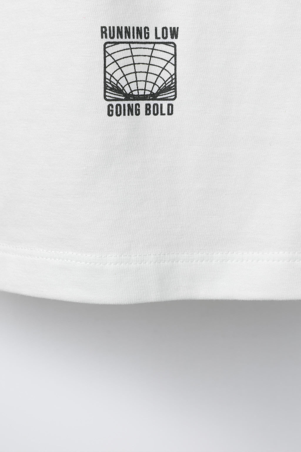 GRAFFITI TEXT T-SHIRT - Zara фото 4