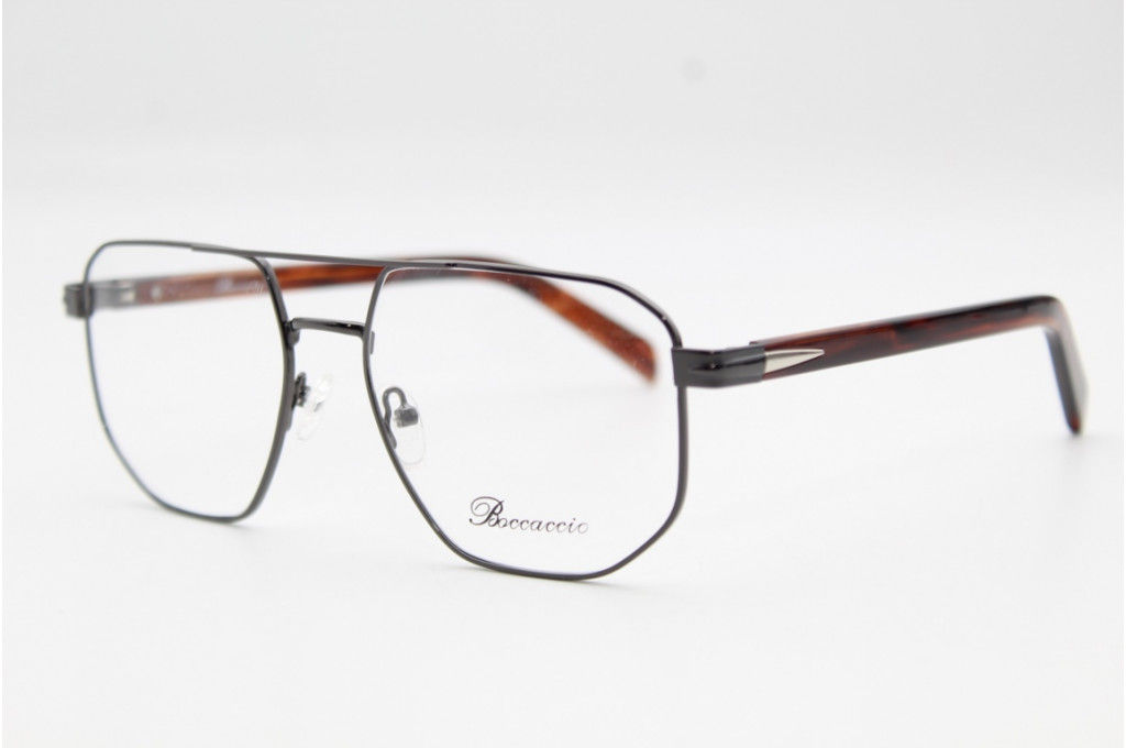Оправа BOCCACCIO 1466 58-18-145 С2