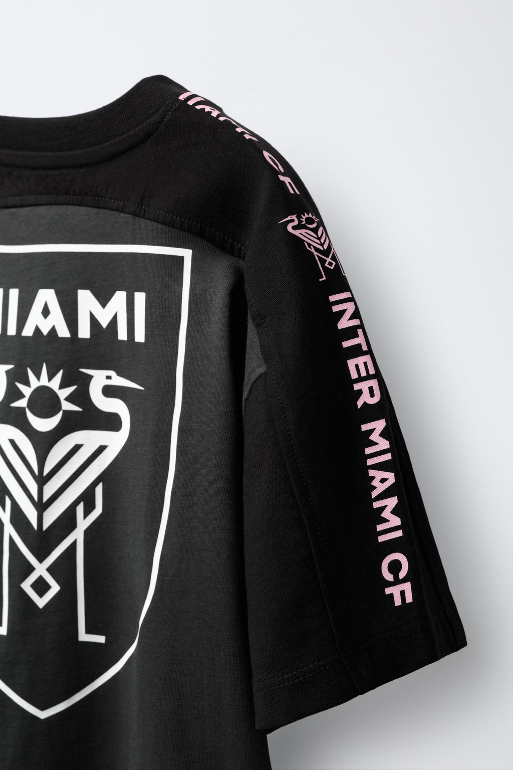 INTER MIAMI CF MLS T-SHIRT