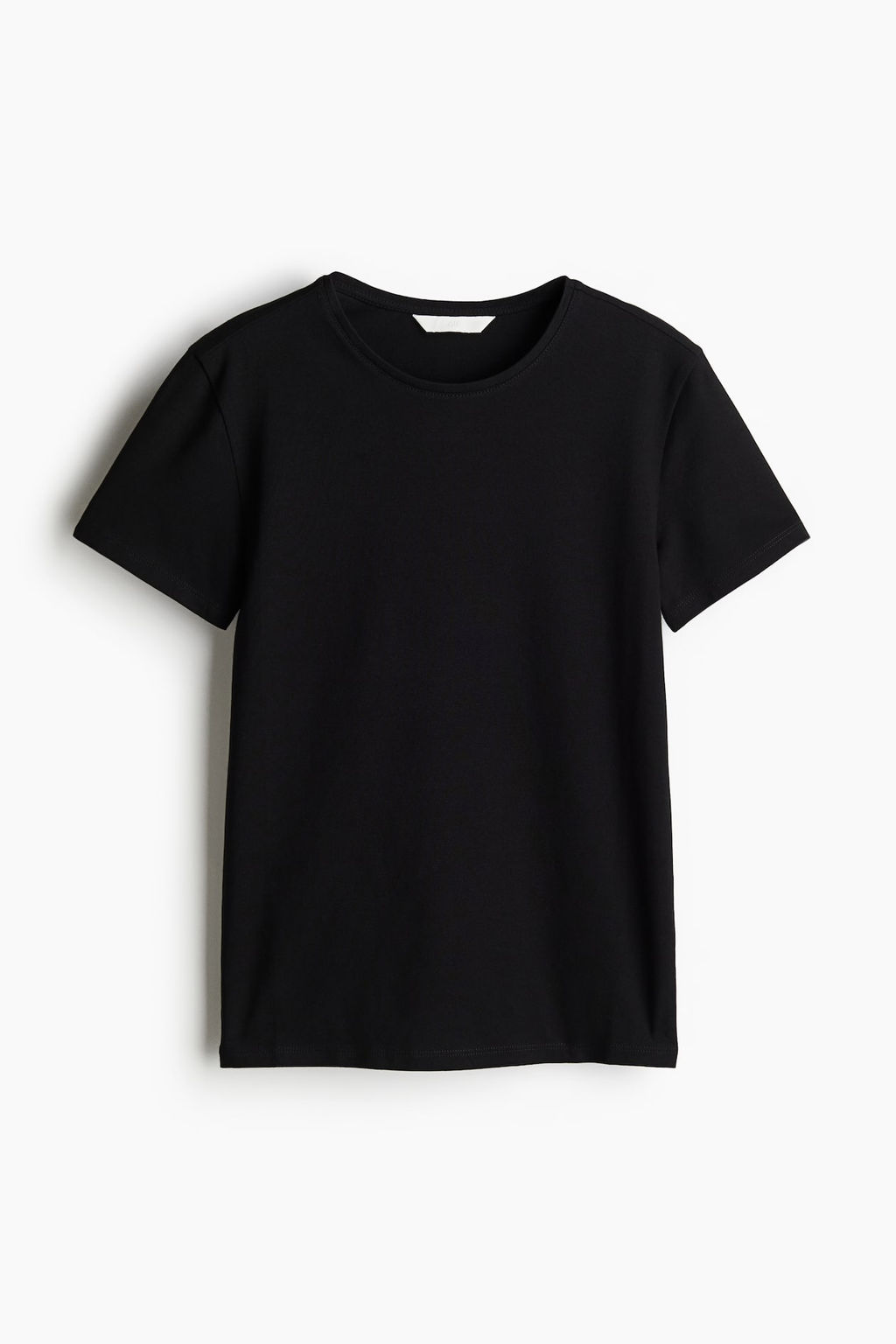 Camiseta entallada - H&m фото 5