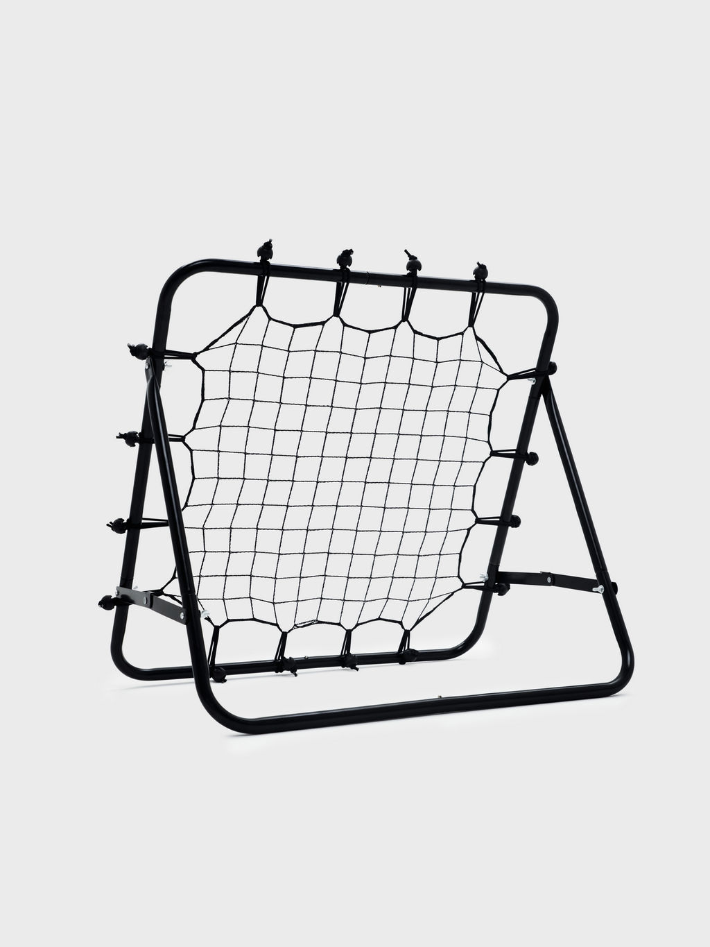 Мини-сетка для футбола FN Soocer Rebounder Black