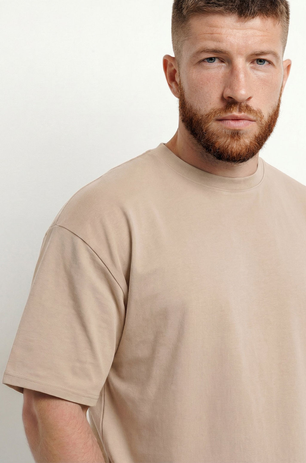 Мужской костюм из футера с брюками Happyfox - Happy fox фото 28