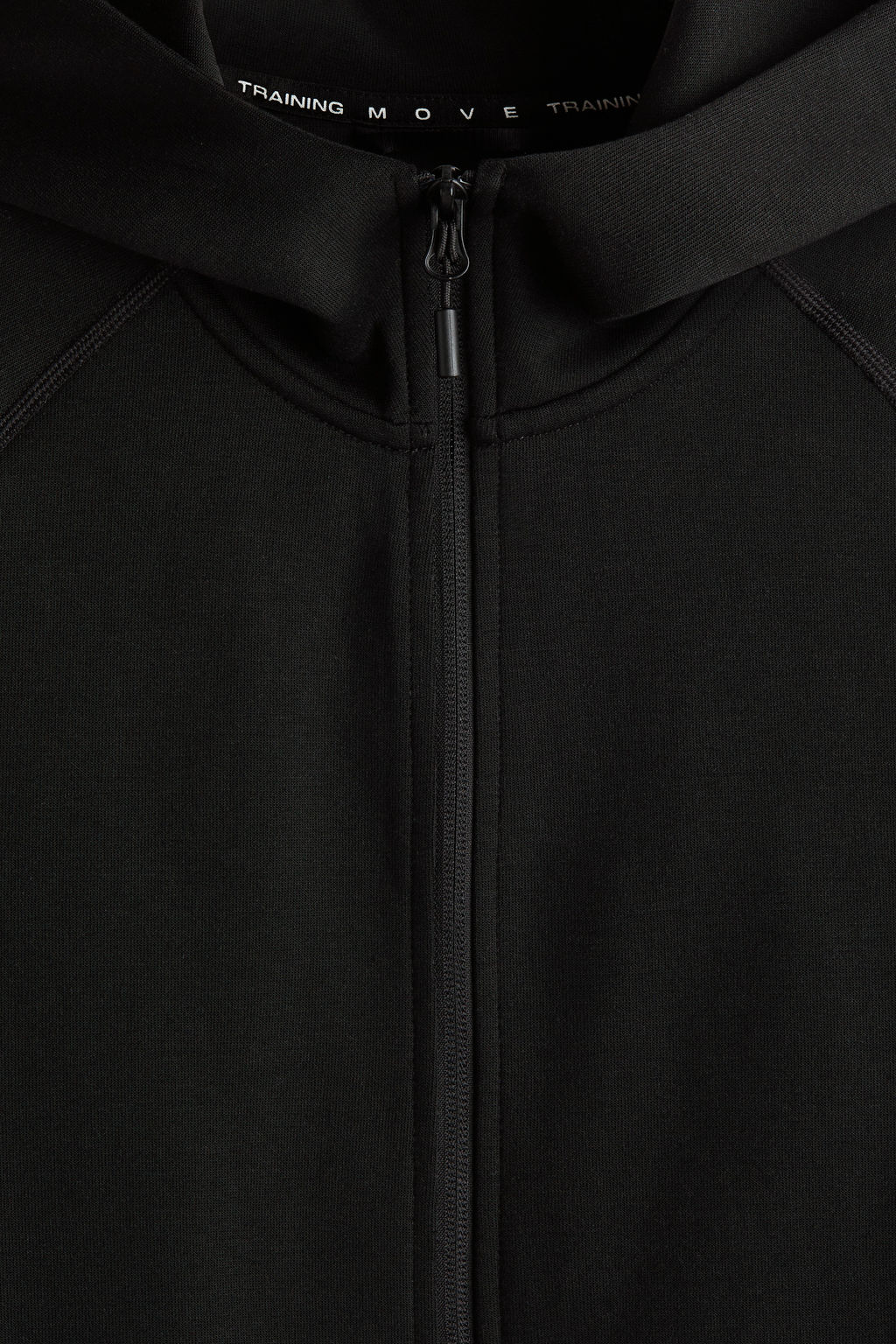 Chaqueta sudadera de deporte en DryMove - H&m фото 19