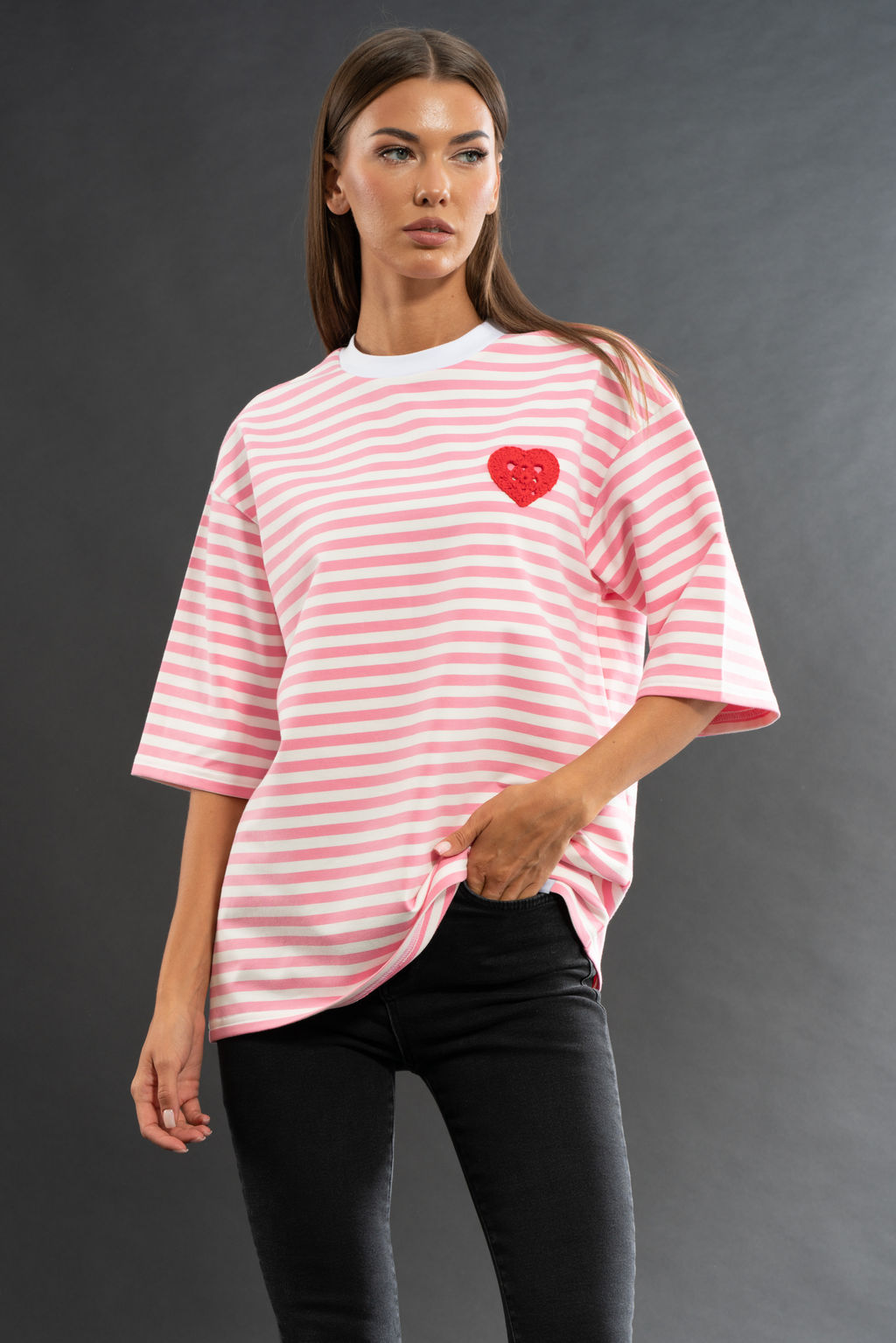 Джемпер 4534 - Kivviwear фото 5