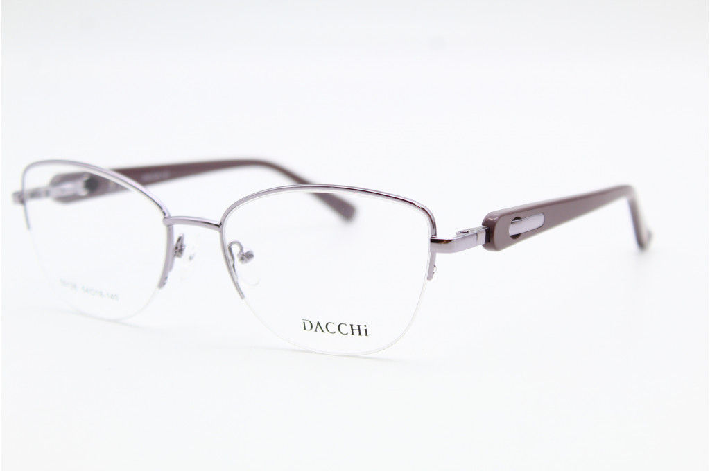 Оправа DACCHi 50126 54-18-140 С4