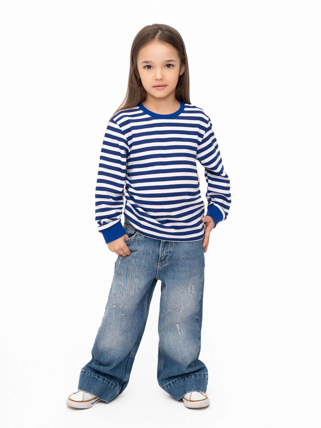 605 Джемпер детский (92)