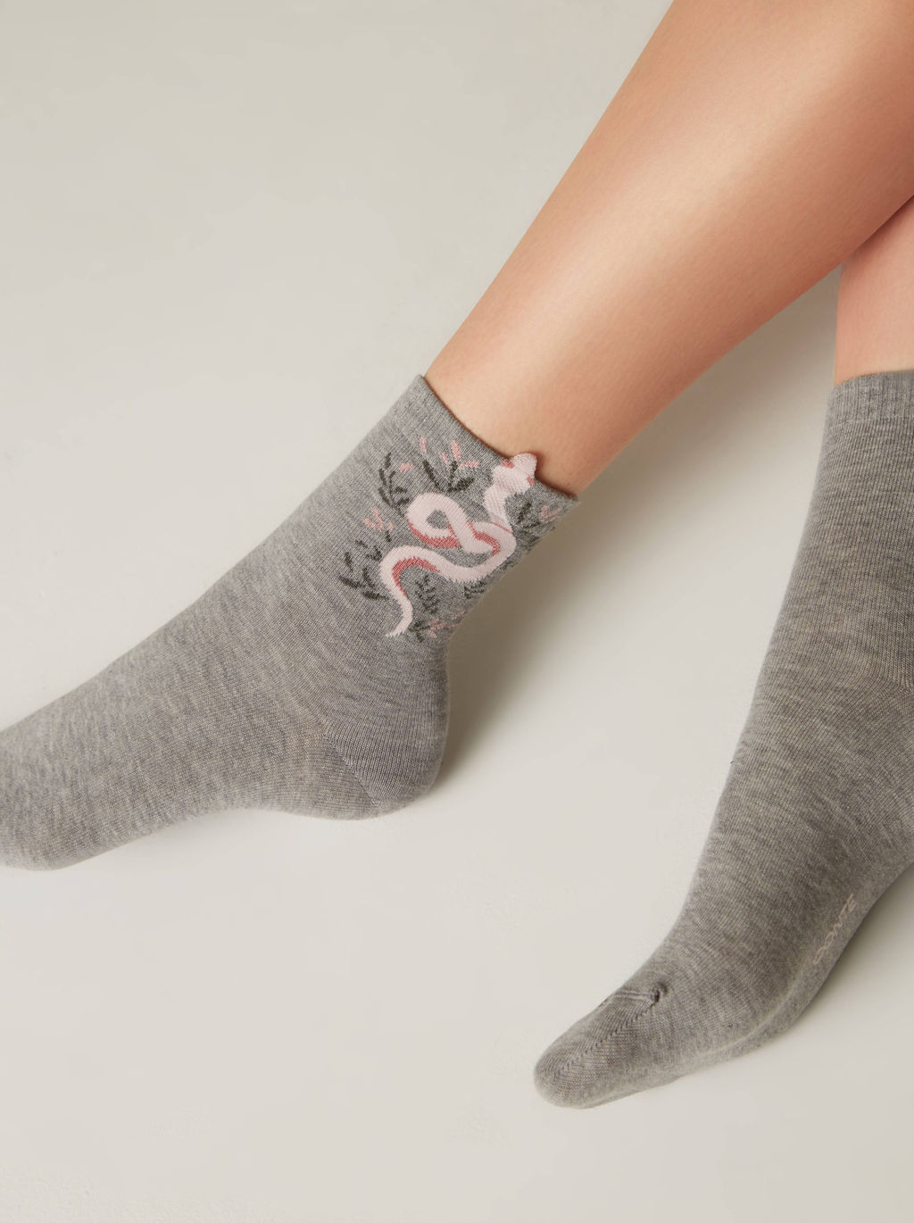 Цена за 2 пары. Носки классические CONTE CLASSIC