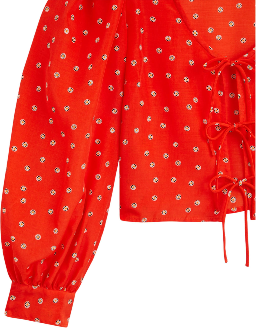 Блузка женская