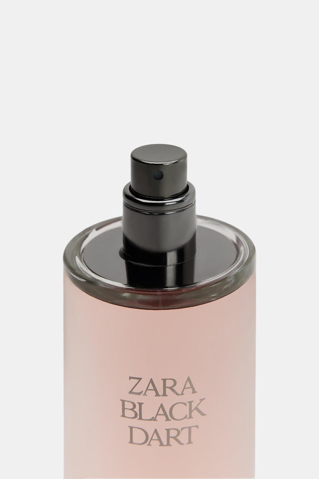 BLACK DART EDP 80ML (2.72 FL. OZ). - Zara фото 2