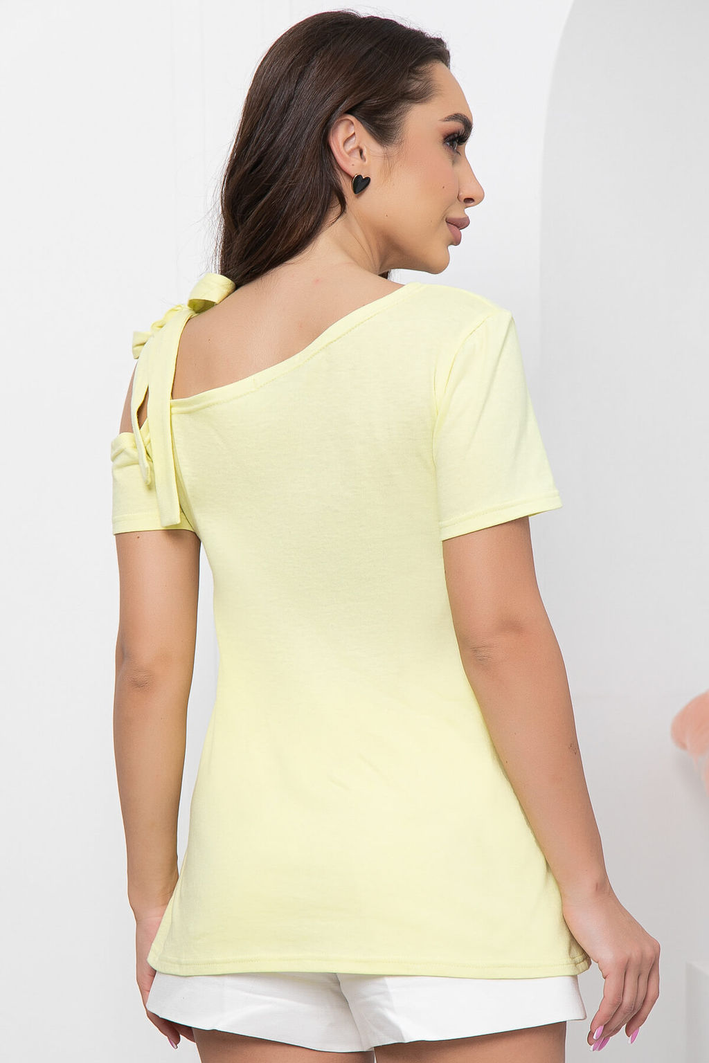Футболка Море зовёт - Lt collection фото 16