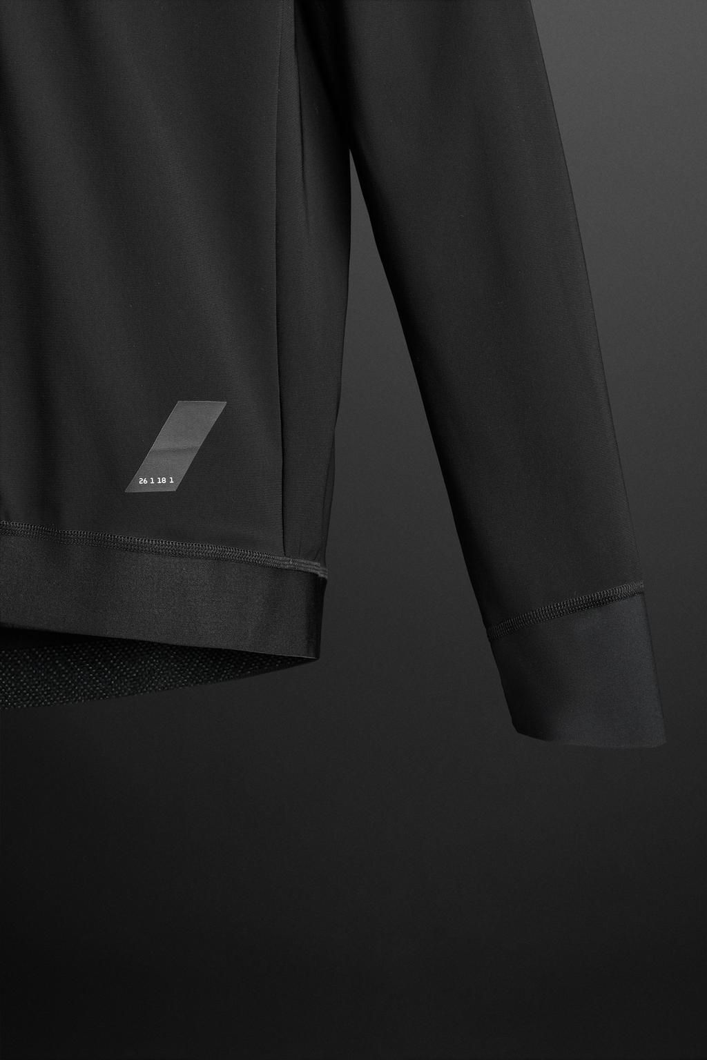 CYCLING JERSEY X O GRAN CAMINO - Zara фото 11