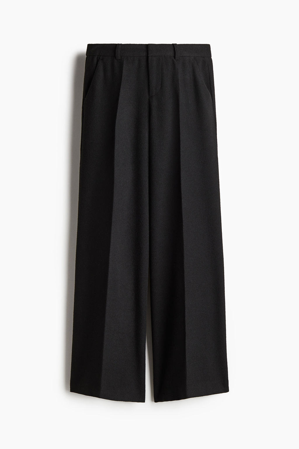 Pantalon sastre amplio - H&m фото 7