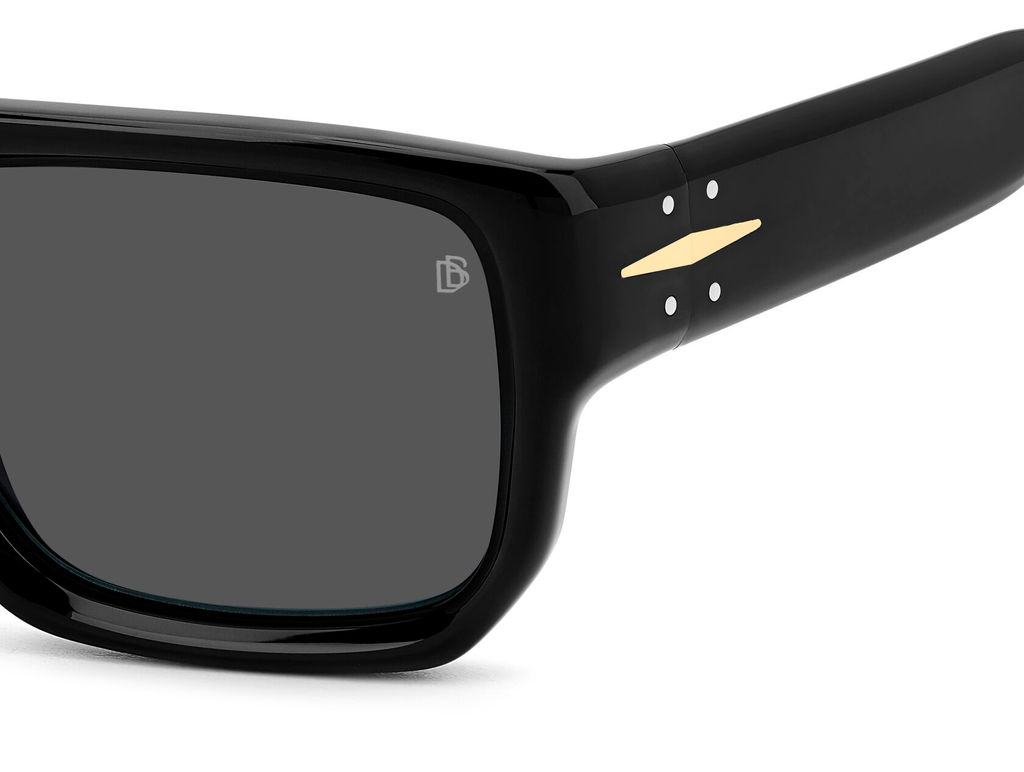 Солнцезащитные очки DAVID BECKHAM DB 7132/S