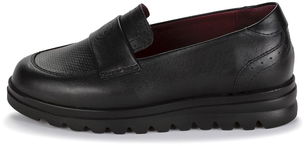 лоферы для девочек - Elegami фото 2