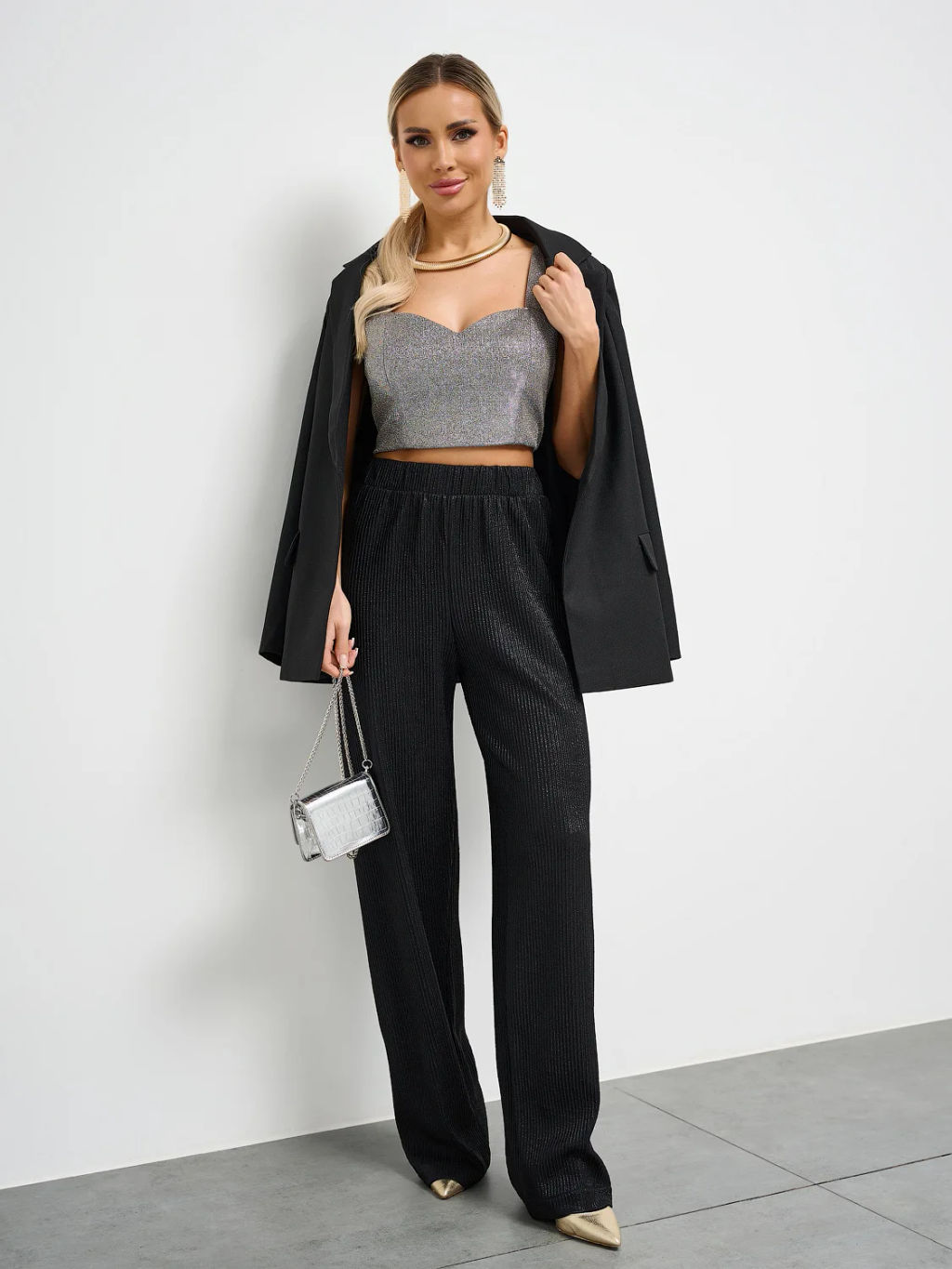 JETTY Брюки  фото 10