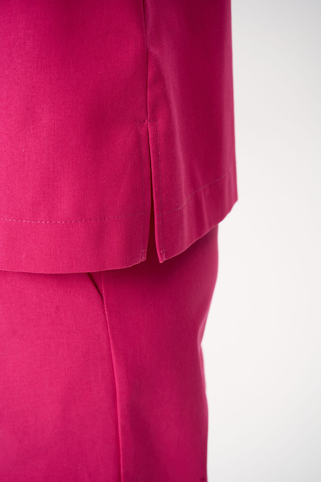 Жакет Яркое лето (фуксия) - Эльза фото 15