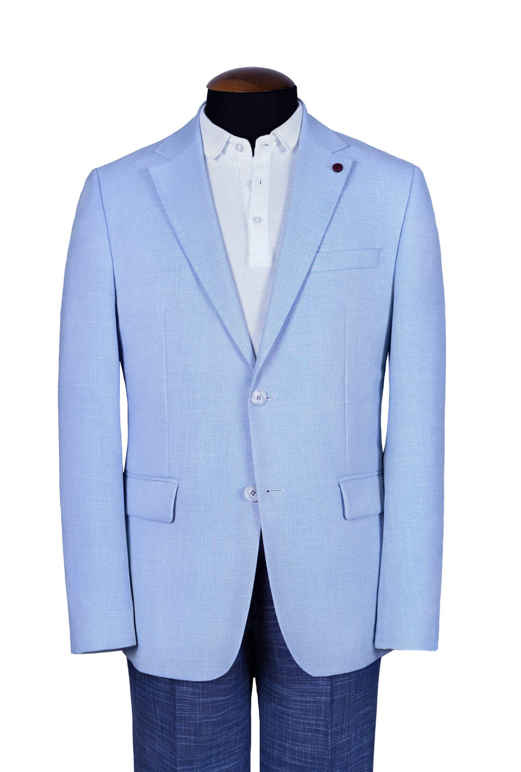 Пиджак мужской арт.872