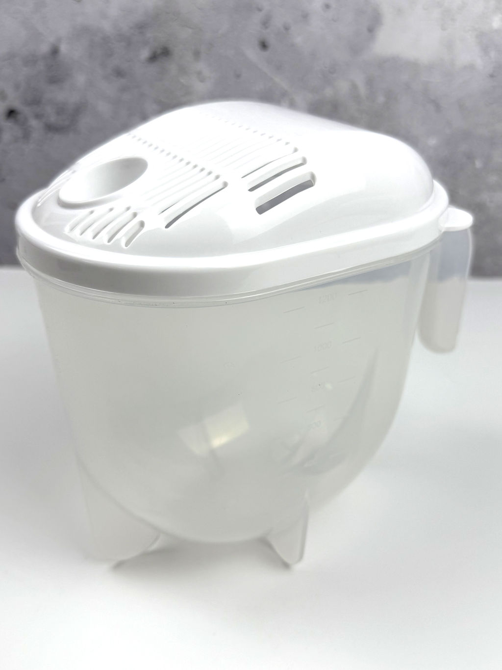 Рисомойка Бр.4.57 - Бриг фото 2