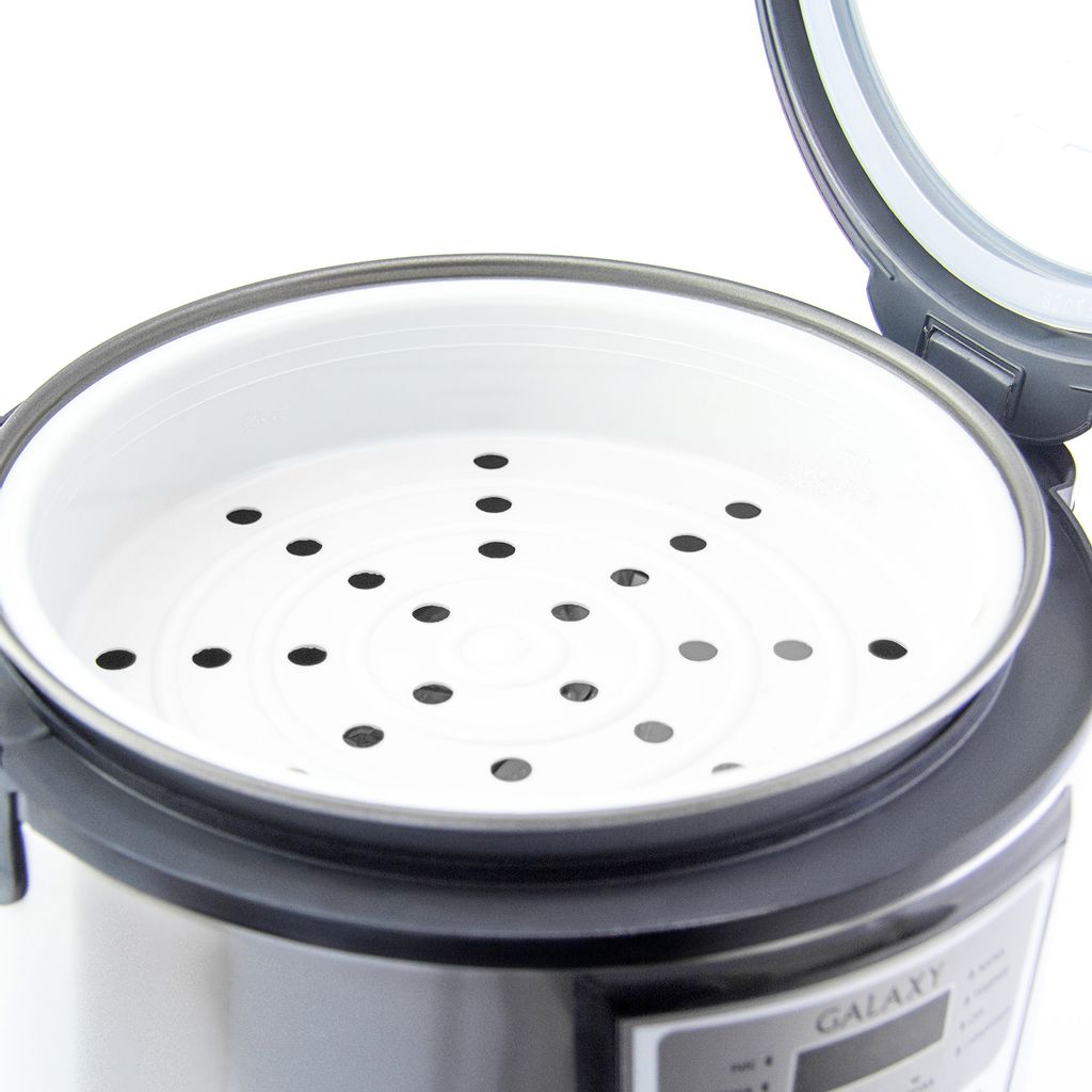 Мультиварка GALAXY GL2642  фото 3