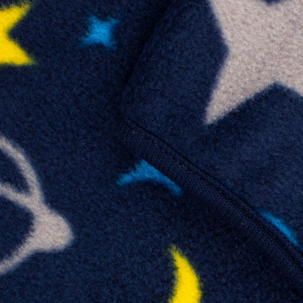 Комбинезон флис 0991600805 - Youlala фото 3