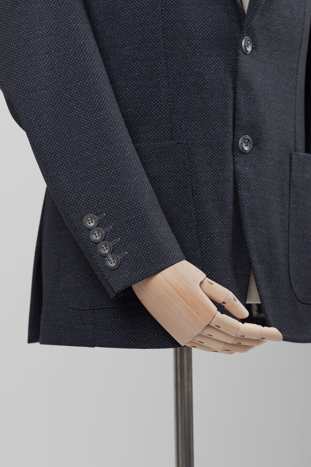 Пиджак мужской арт. 766