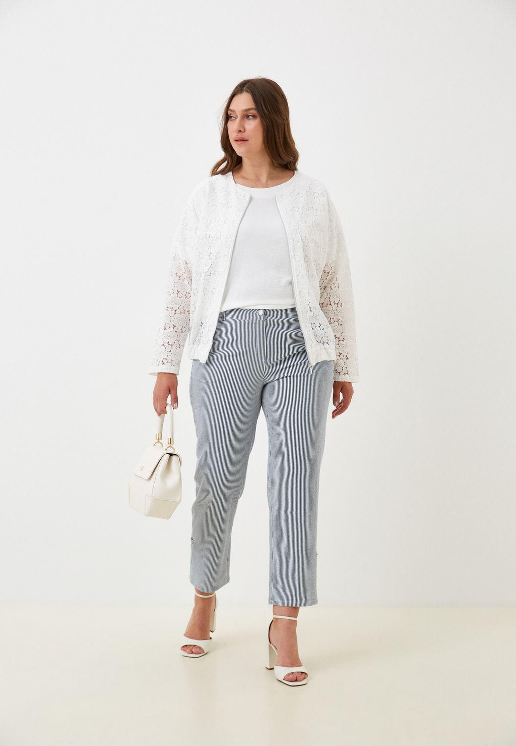 Бомбер - Olsi фото 5