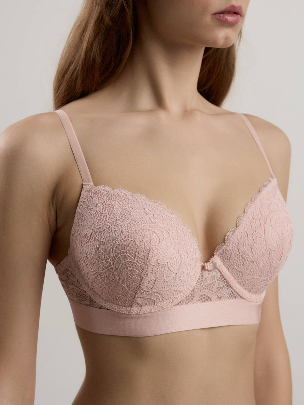CONTE EDEN TB1145 Бюстгальтер камея