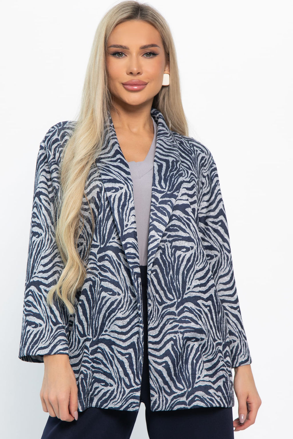 Костюм Ирада (синий) К14871-7М - Lt collection фото 5