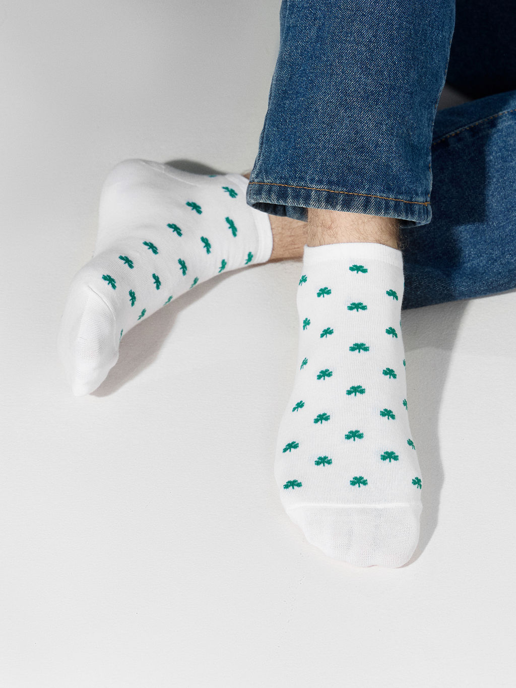 Цена за 5 пар! НОСКИ МУЖСКИЕ - Mark formelle фото 2