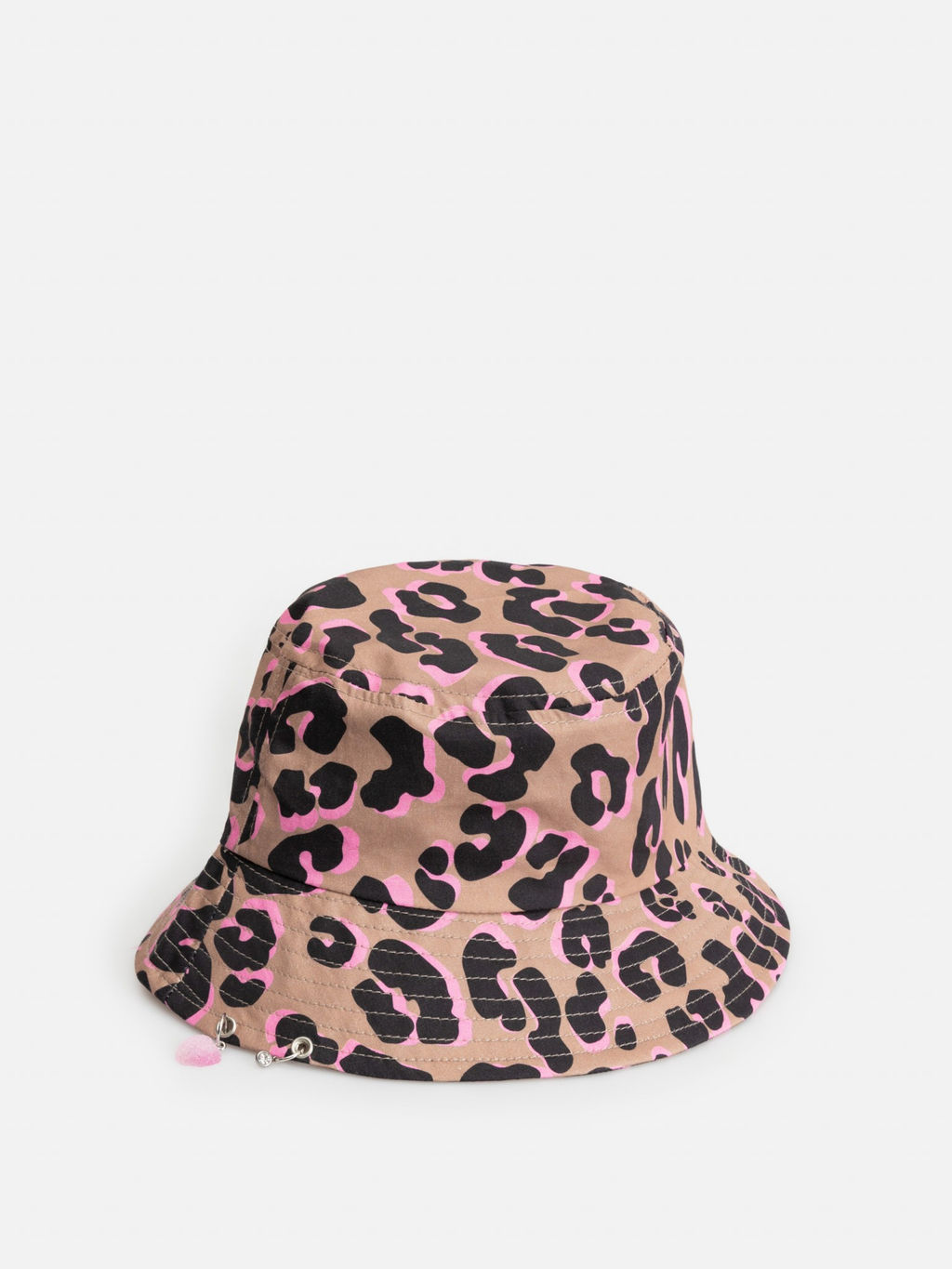 ACOOLA / Панама детская Elyzan разноцветный  фото 2