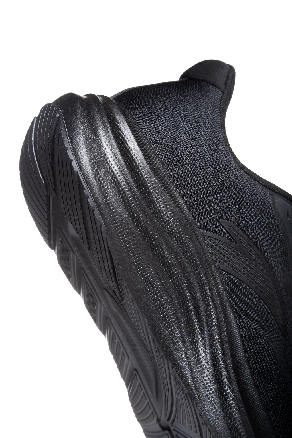 Кроссовки для бега Черный