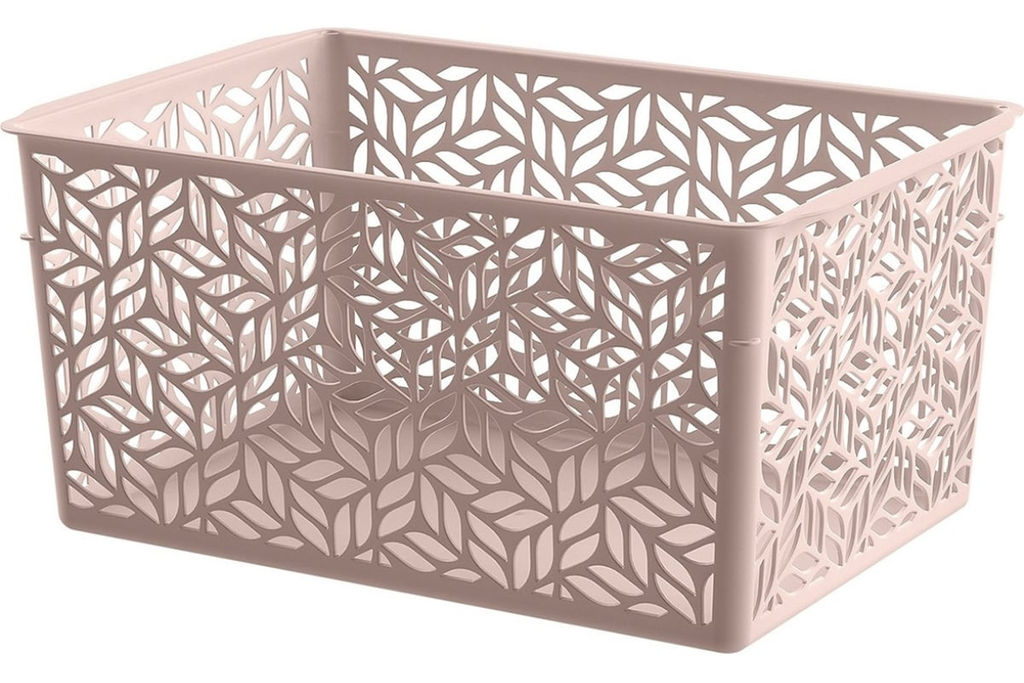 Корзина универсальная "Linden" 3,2л 230*160*110мм. арт. 2213132