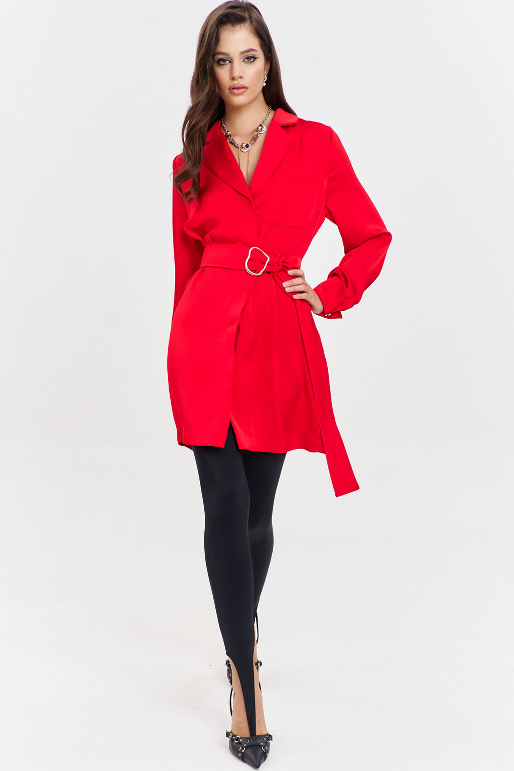 1345 Платье - Rinka фото 4