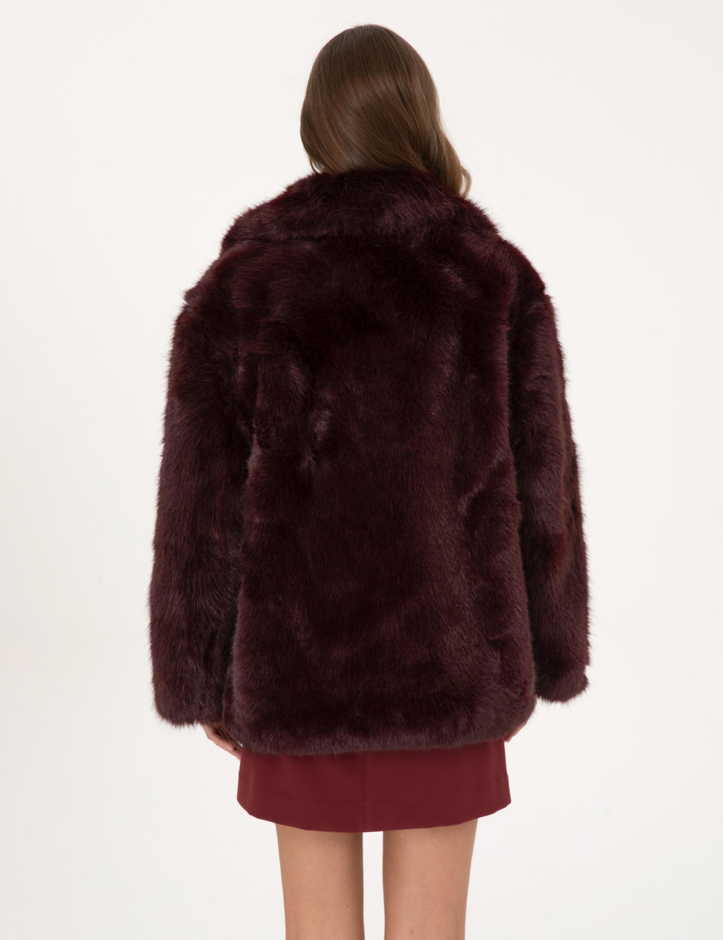 Bordo Comfort Fit Mont - Pierre cardin фото 5