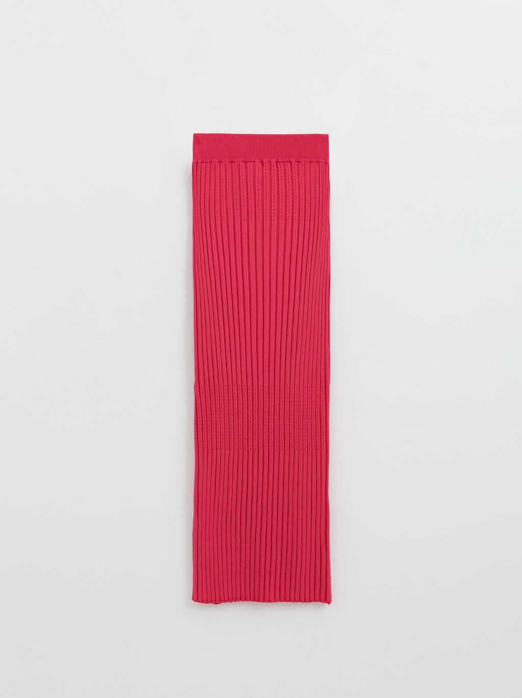 CONTE LDK 2326 Юбка женская fuchsia - Conte elegant фото 6