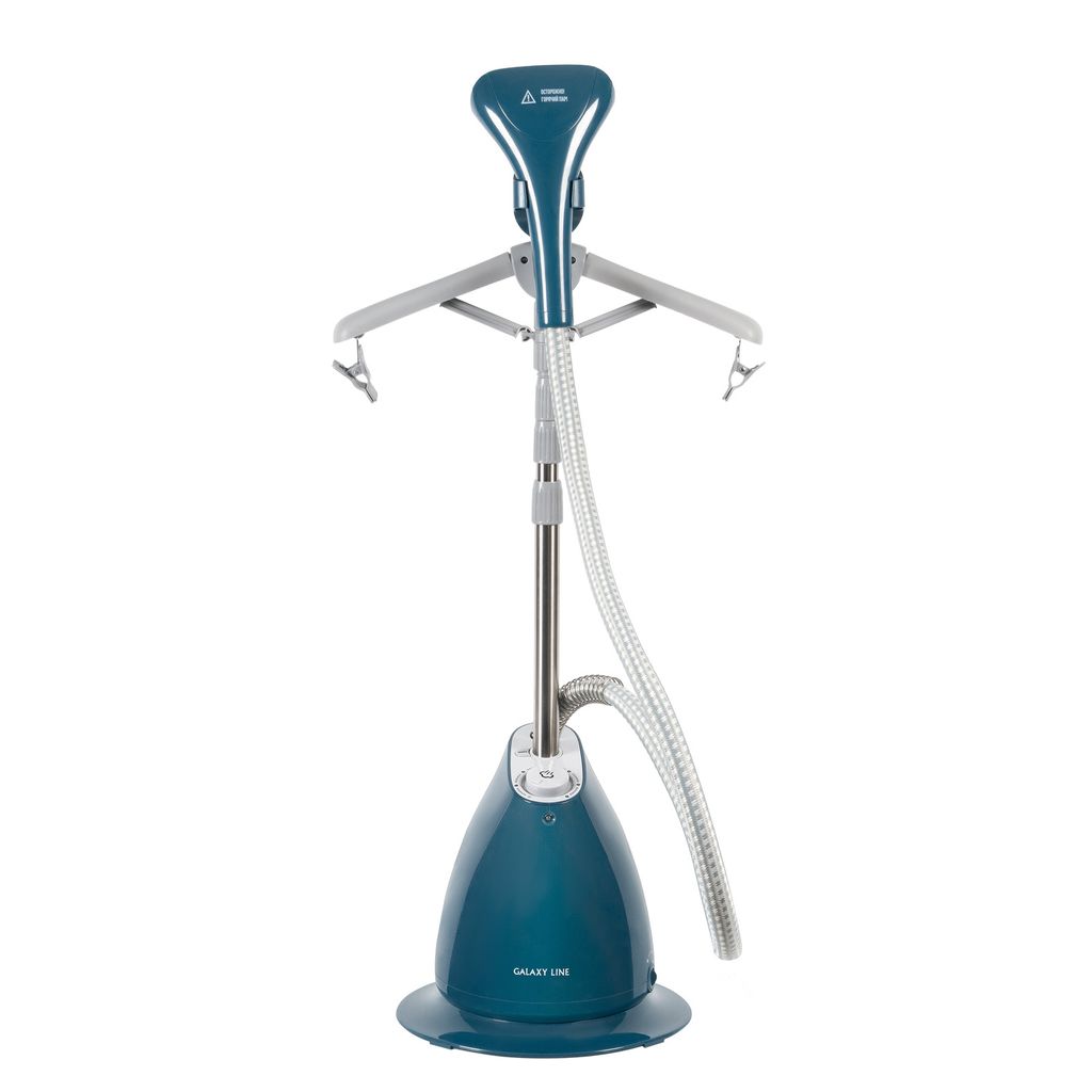 Отпариватель для одежды GALAXY LINE GL6215  фото 3