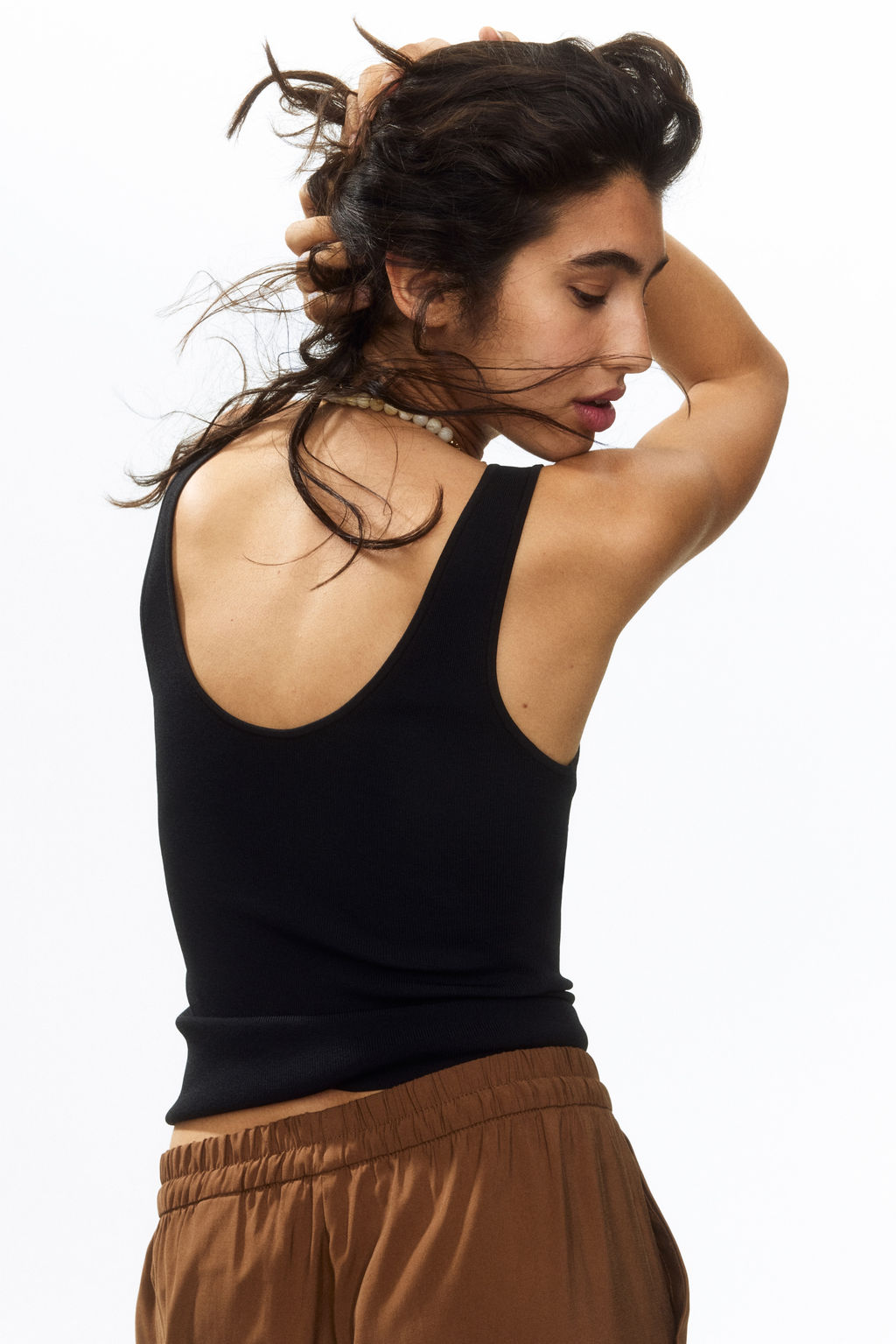 Top de punto - H&m фото 9